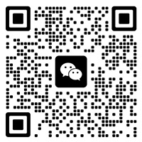 微信二維碼