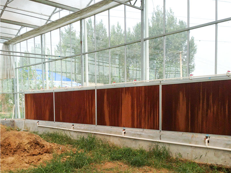 溫室系統(tǒng)配套配件