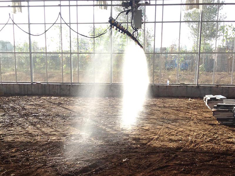 溫室系統(tǒng)配套配件