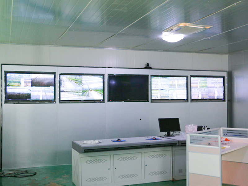 溫室系統(tǒng)配套配件