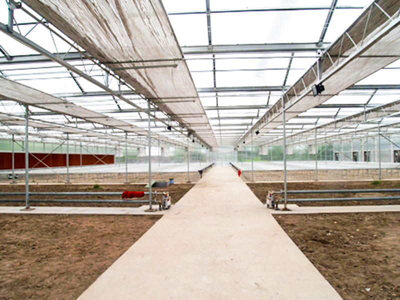 溫室系統(tǒng)配套配件