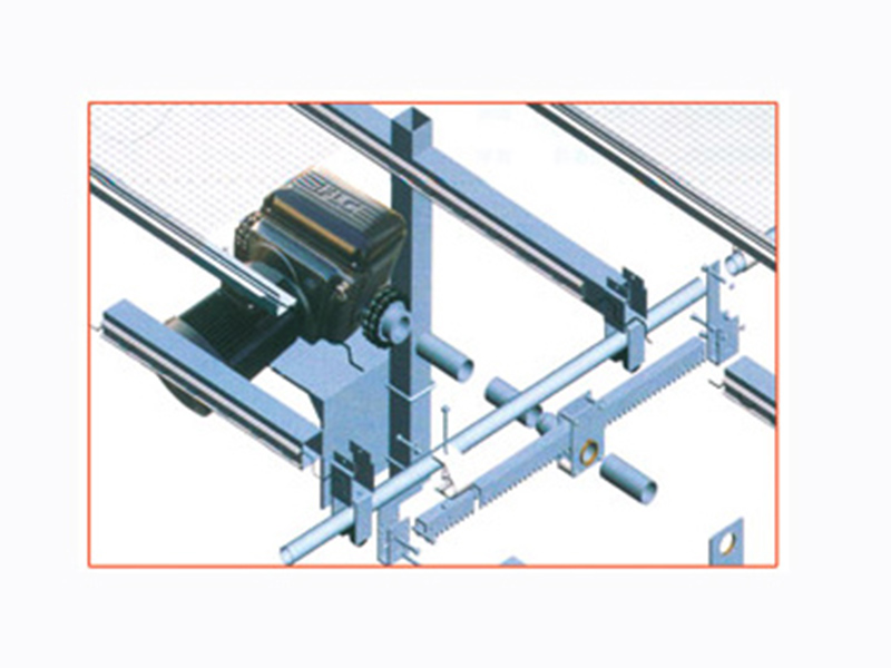 溫室系統(tǒng)配套配件