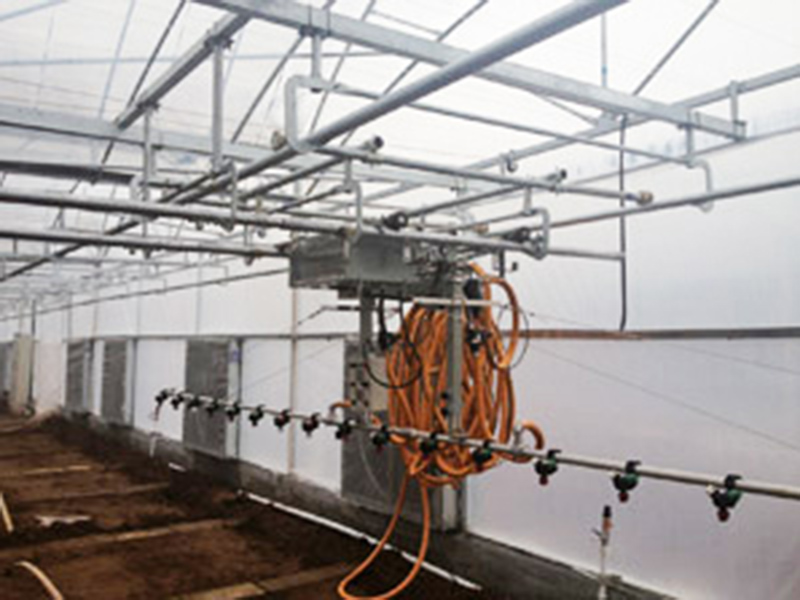 溫室系統(tǒng)配套配件