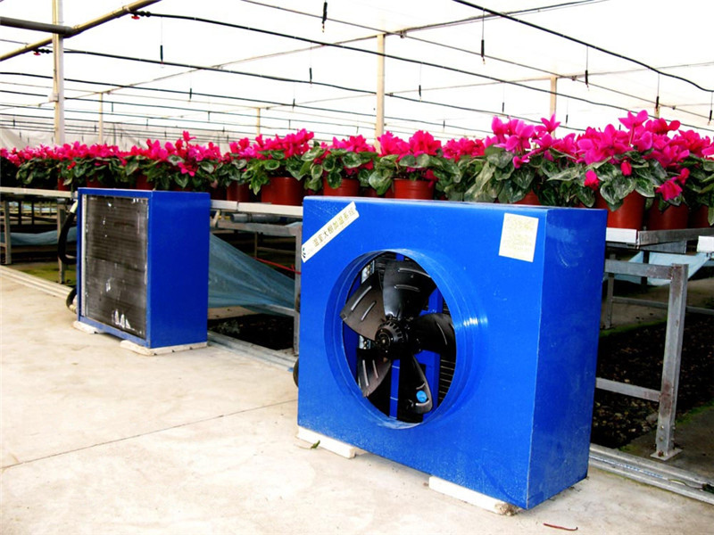 溫室系統(tǒng)配套配件