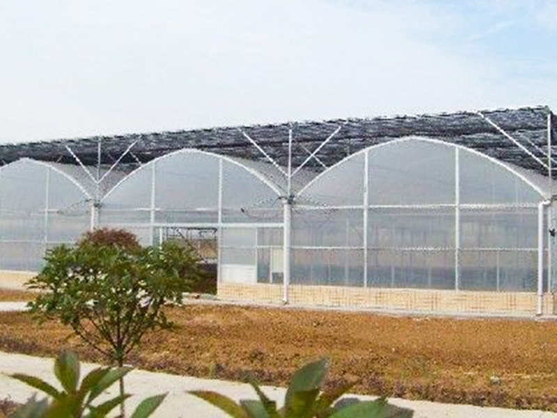薄膜溫室